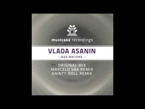 Vlada Asanin - Yas Cepeda - One Vlada Asanin - Yas Cepeda - One