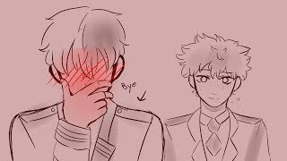 Arms | Tododeku | BNHA Animatic