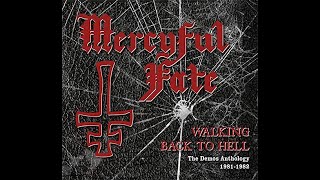 Watch Mercyful Fate Walking Back To Hell video