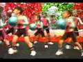 Aerobic Kids