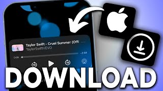 How to Download Music on iPhone for FREE (2024) | Download & Listen to Music Off