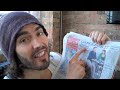 Do we care about David Cameron's clothes? Russell Brand The Trews Ep34