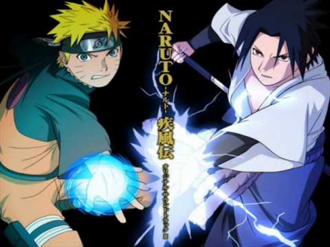 naruto shippuden ost. Naruto Shippuden OST 2 - Track