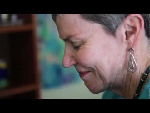 Stanford breast cancer care: Anne Broderick's story Stanford breast cancer care: Anne Broderick's story
