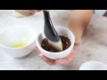 Anti-Acne Honey Cinnamon Mask!
