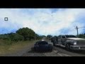 Test Drive Unlimited [HD] Pagani Zonda C12S Roadster Logitech G 25 1920x1200