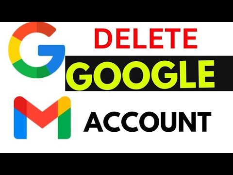 How to Remove or Delete Google Gmail Account on How to Remove or Delete Google Gmail Account on