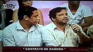 Edy & Dja - União Estável Homosual - Ser Ou Não Y
