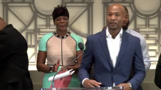 Mayor Sylvester Turner Announces 2017 Youth Bowl Experience