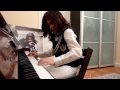 Eliot plays the piano in his own compositions: Adventure Moment