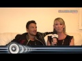 Clubland Ibiza WK7 Exclusive Peter Andre Interview