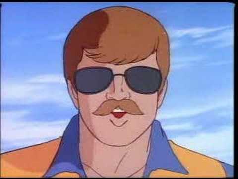 Best of GI Joe PSAs