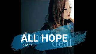 Watch Globe All Hope video