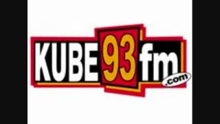 Kube 93 Commercial for KEAK DA SNEAK Live @ Tropix in Bothell,WA AUGUST 25, 2012