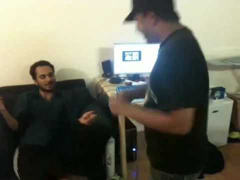Ek pardesi mera - Jojo dance