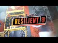 Oracle Park – Resilient SF Mural Project