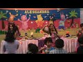 Baile del Caballo en VIVO  Gamgnan Style Show infantil Magic-landia