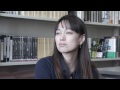 島田雅彦（作家）×佐伯日菜子（女優）対談（5/6） 「東日本大震災」