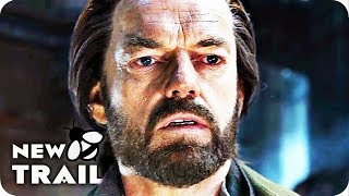 Mortal Engines Trailer 2 (2018) Sci-Fi Movie