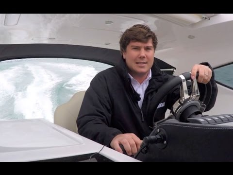 Elan Power 30 from Motor Boat & Yachting