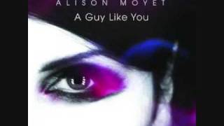 Watch Alison Moyet A Guy Like You video