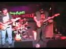 Rick Magee & Roadhouse Rockers Live in Key West
