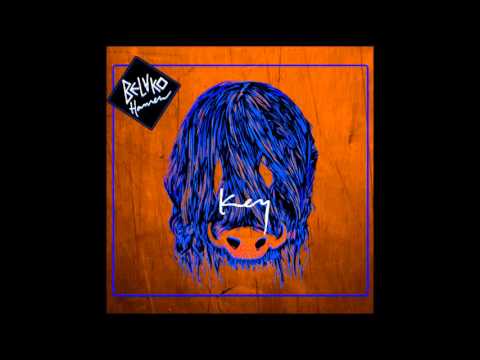 Belako - Key (official audio)