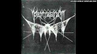Watch Pentagram Profaner video