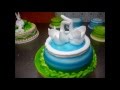 Tortas en Crema Chantilly Alvaro Arbelaez