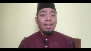 Kisah-Kisah Masyhur Yang Tidak Sahih #1
