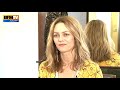 Rencontre avec Vanessa Paradis autour de son nouvel album - 10/05 Rencontre avec Vanessa Paradis autour de son nouvel album - 10/05