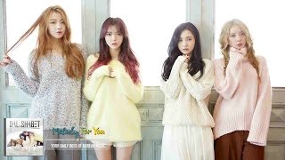 Watch Dalshabet Dreams Come True video