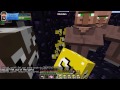 Minecraft: MELHOR TROLLADA 1 DE ABRIL - SKY WARS ASA DELTA ‹ AM3NIC ›