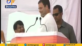 Rahul Gandhi | Demonetisation is the Biggest Scam in Independent India