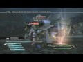 Final Fantasy XIII: How to defeat Odin