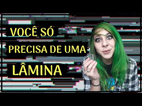 10 PASSOS para se TORNAR um EMO
