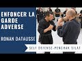 10 FAÇONS DE CASSER LA GARDE ADVERSE (PENCHAK SILAT - SELF DEFENSE)