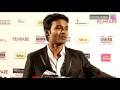 Dhanush Pre Awards Party 59th Idea Filmfare Awards 2013