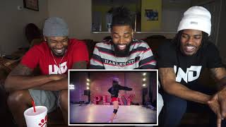 Nicole Kirkland Choreography Twerk City Girls Ft Cardi B Reaction Nicole Kirkland Choreography Twerk City Girls Ft Cardi B Reaction