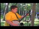 BANJO BOY -Garrett Arb