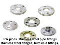 Steel Flanges, Carbon Steel Products