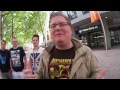 Bei Longboard-Tricks auf den Popo fallen :D - PietSmiet & DieLochis in Köln getroffen