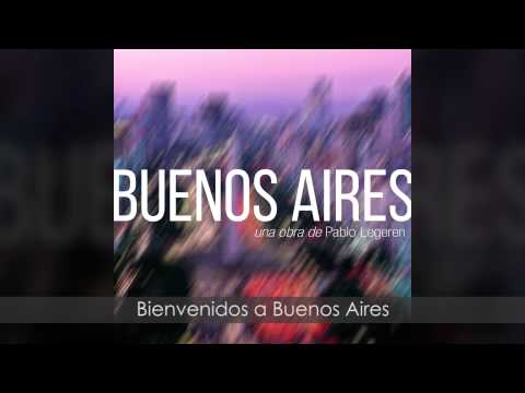 Bienvenidos A Buenos Aires Video
