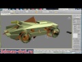Уроки по 3dmax. Плагины. (Рафаэль Кусаматов) Уроки по 3dmax. Плагины. (Рафаэль Кусаматов)