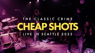 Watch Classic Crime Cheap Shots video