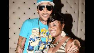 Watch Vybz Kartel Tell You Say video