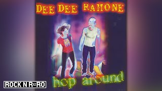 Watch Dee Dee Ramone Im Horrible video