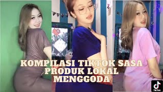 Kompilasi Tiktok Sasa Produk Lokal Menggoda
