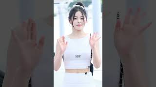 How Nmi Kyujin Did Not Get Hate For Weight Lose
