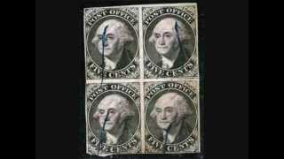 Stamp Dealers Walnut Creek Ca | 925.938.8290 | S.M. Piller & Associates